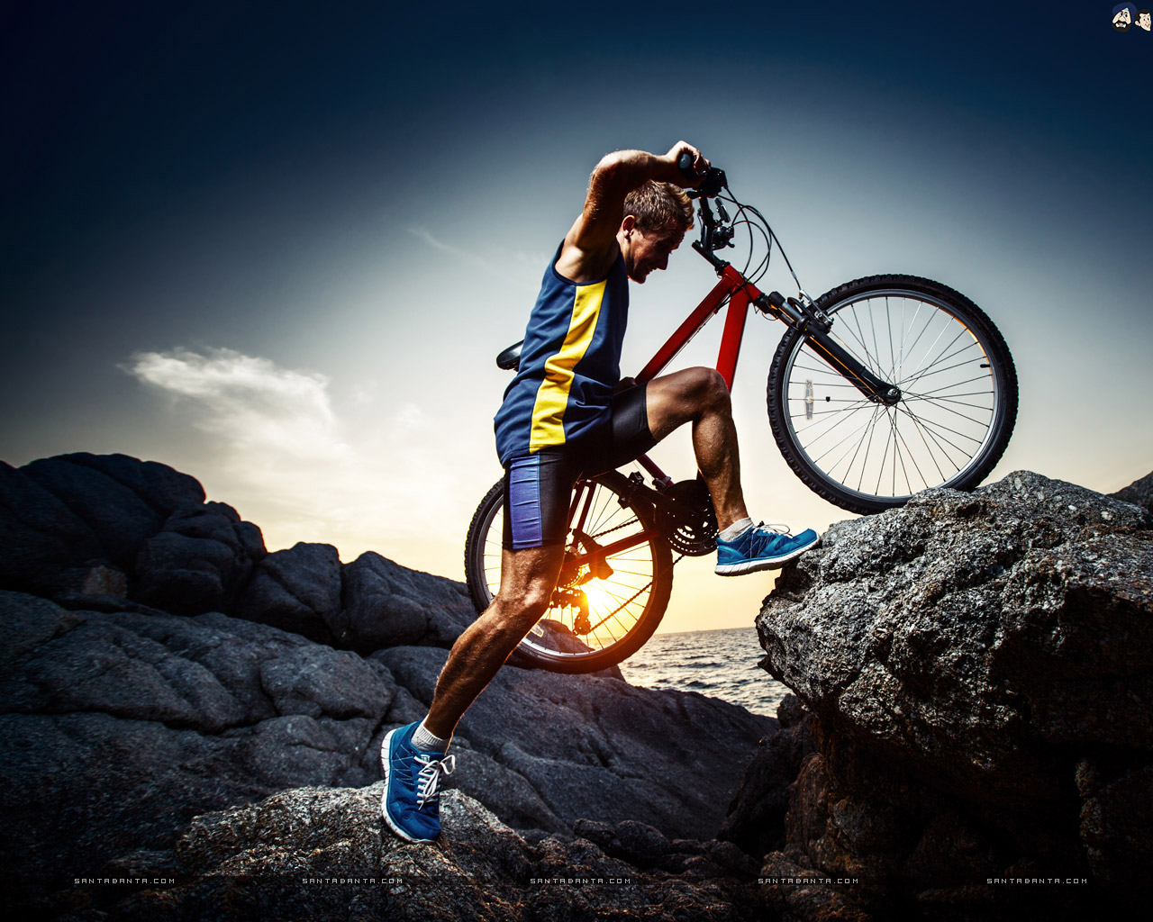 Adventure Sports